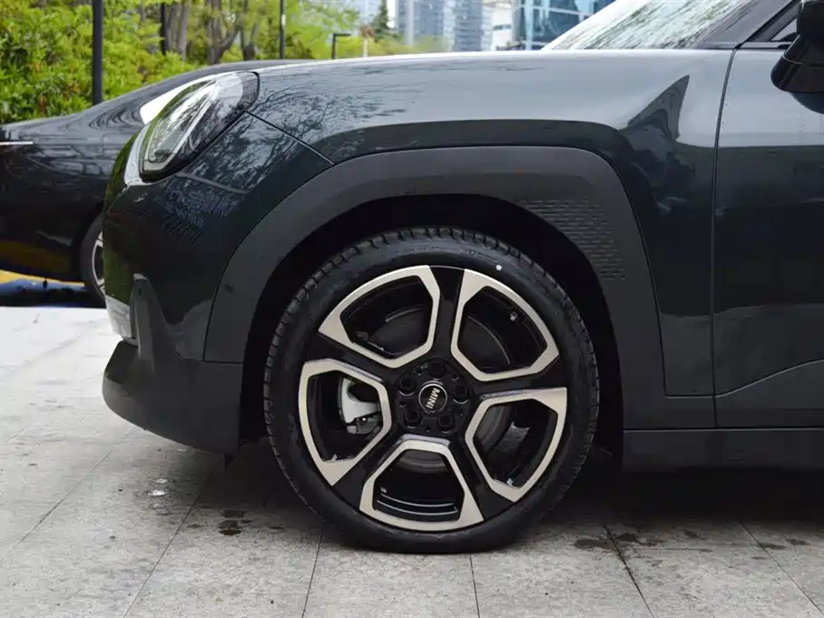 MINI ELECTRIC  ACEMAN