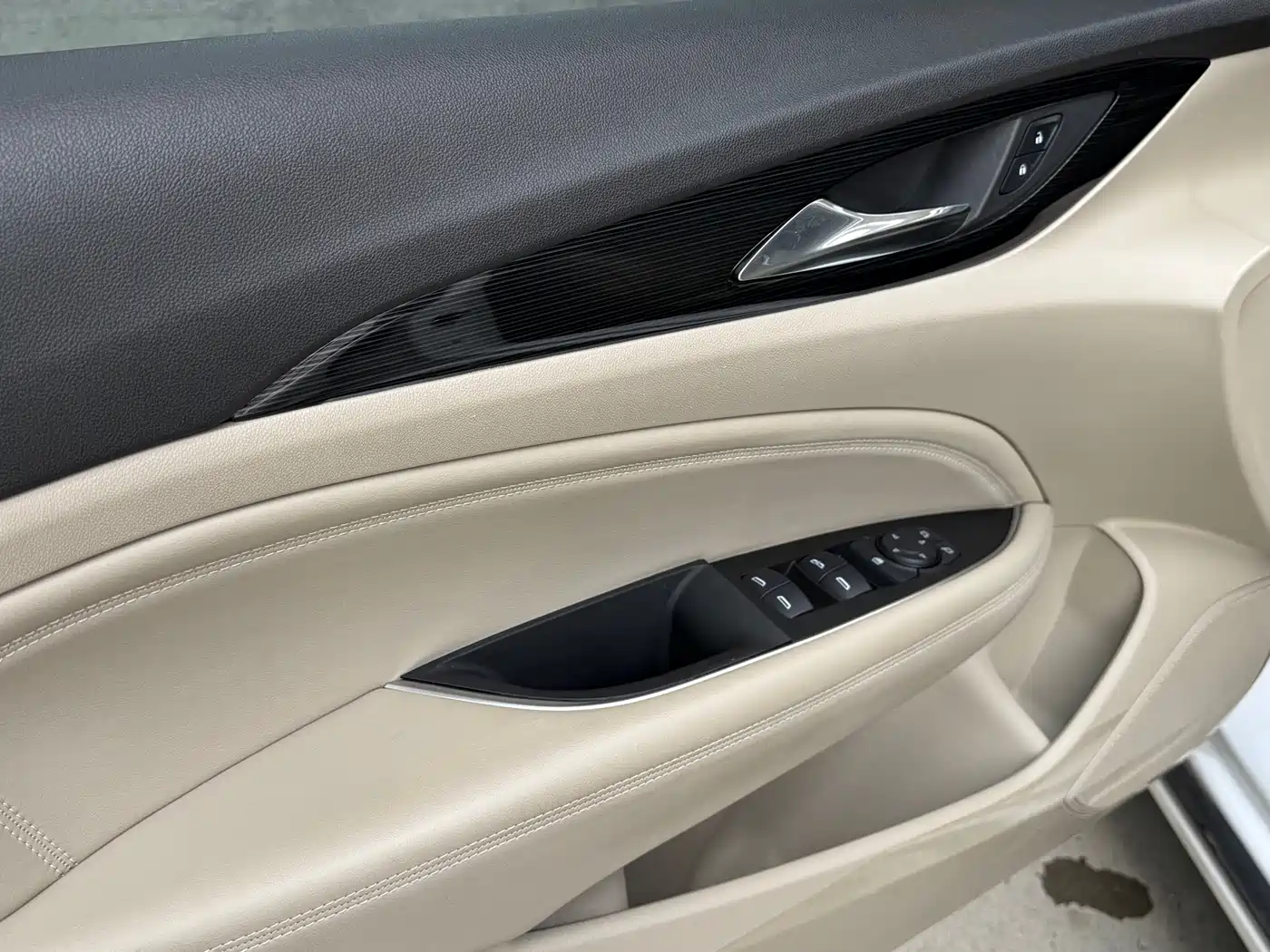 Buick Regal 2021 552T Elite фото 12
