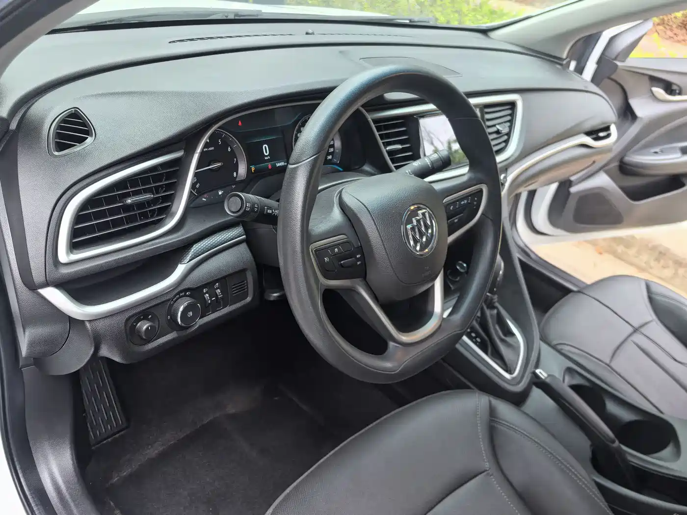Buick Excelle 2022 2021 Exemplar 1.5L Auto Elite
