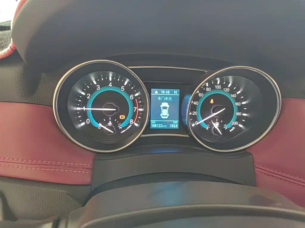 Haval H1 2015 1.5L AMT Luxury фото 12