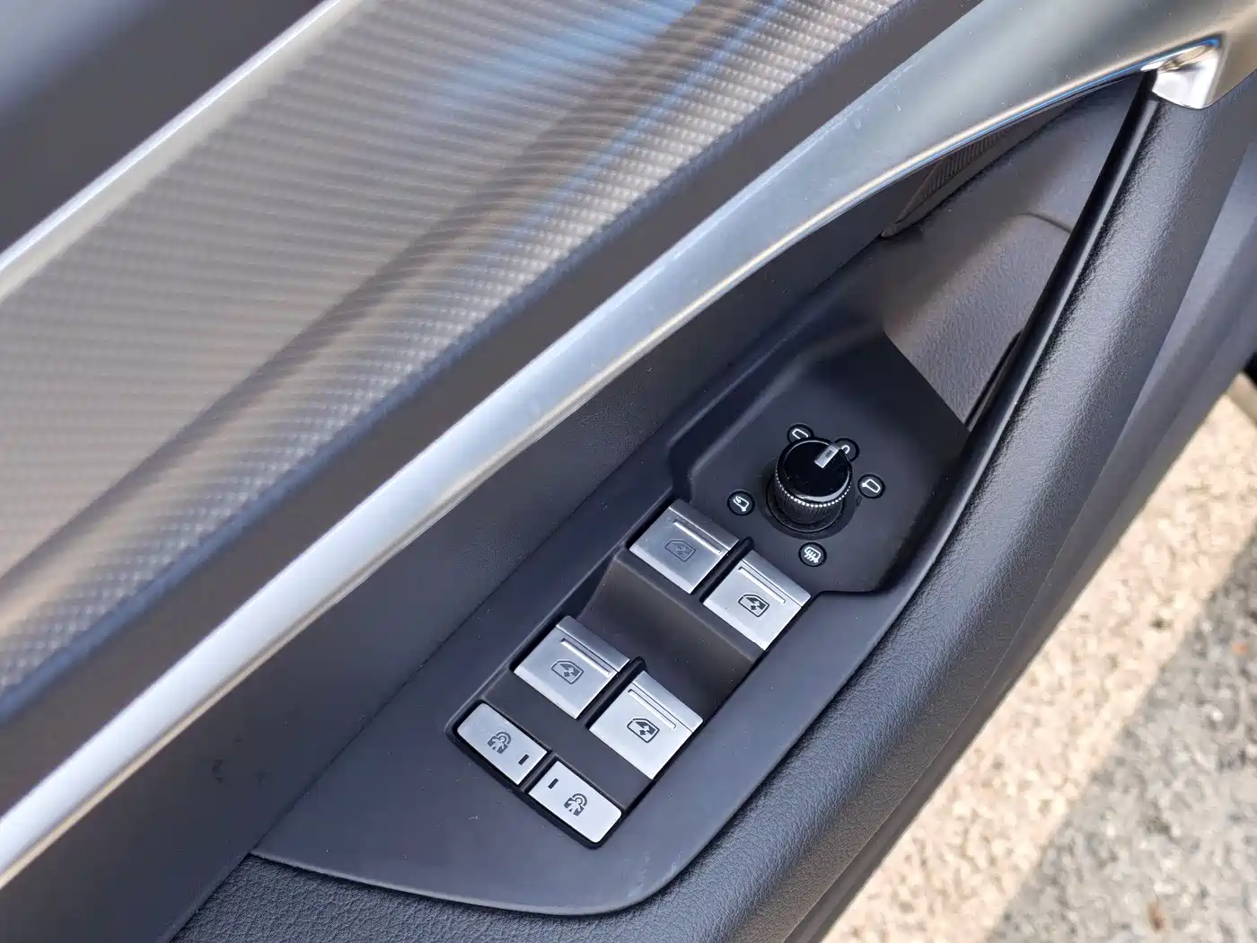 Audi A6L 2024 40 TFSI Luxury Dynamic фото 16