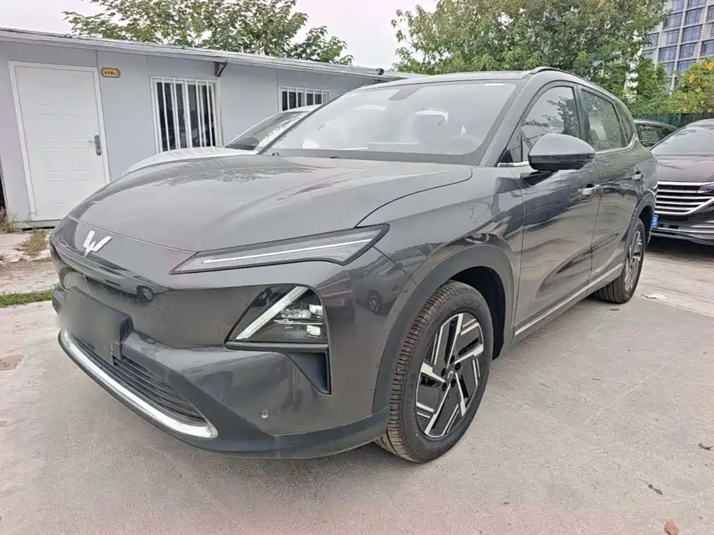 Wuling Motors Wuling Xingguang S 2026 2024 130km Pilot