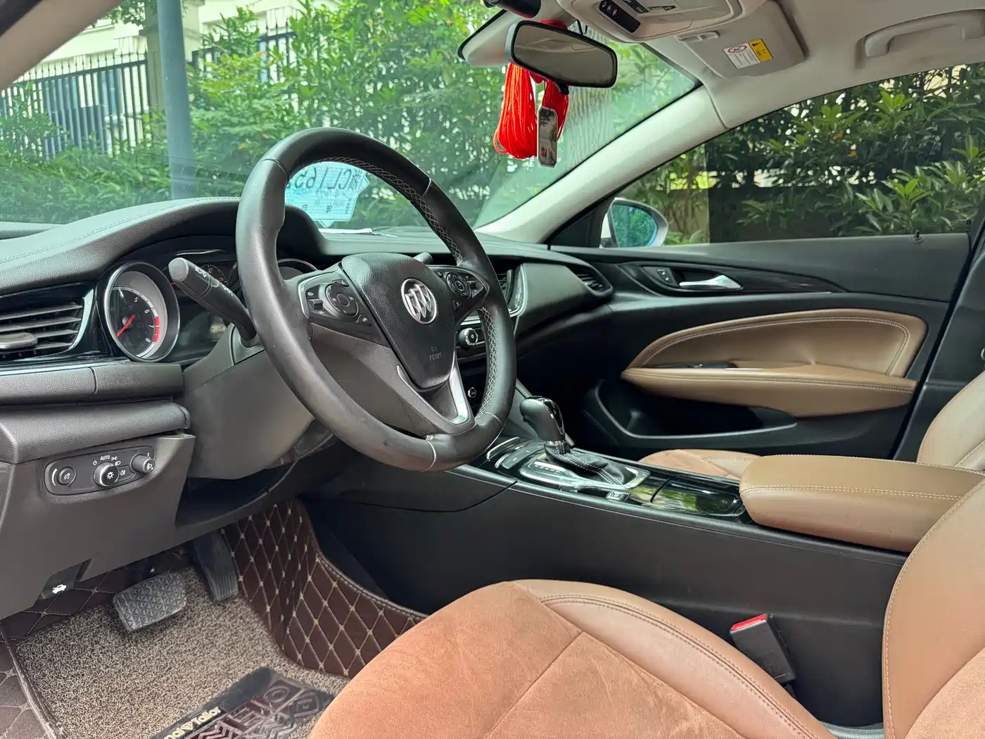 Buick Regal 2019 Model 20T Elite Type China V фото 5