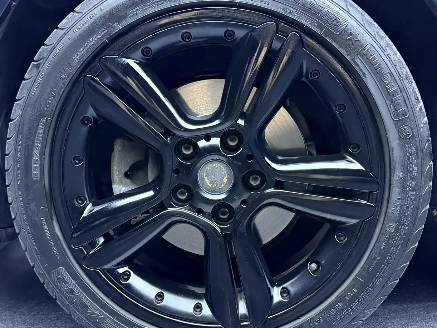 MINI Paceman 2013 2013 1.6L COOPER