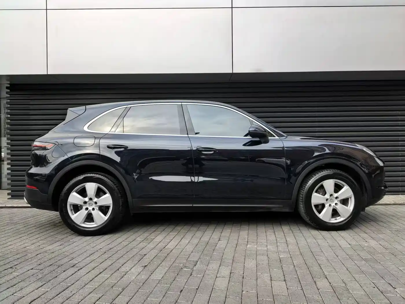 Porsche Cayenne 2018 Cayenne 3.0T фото 5