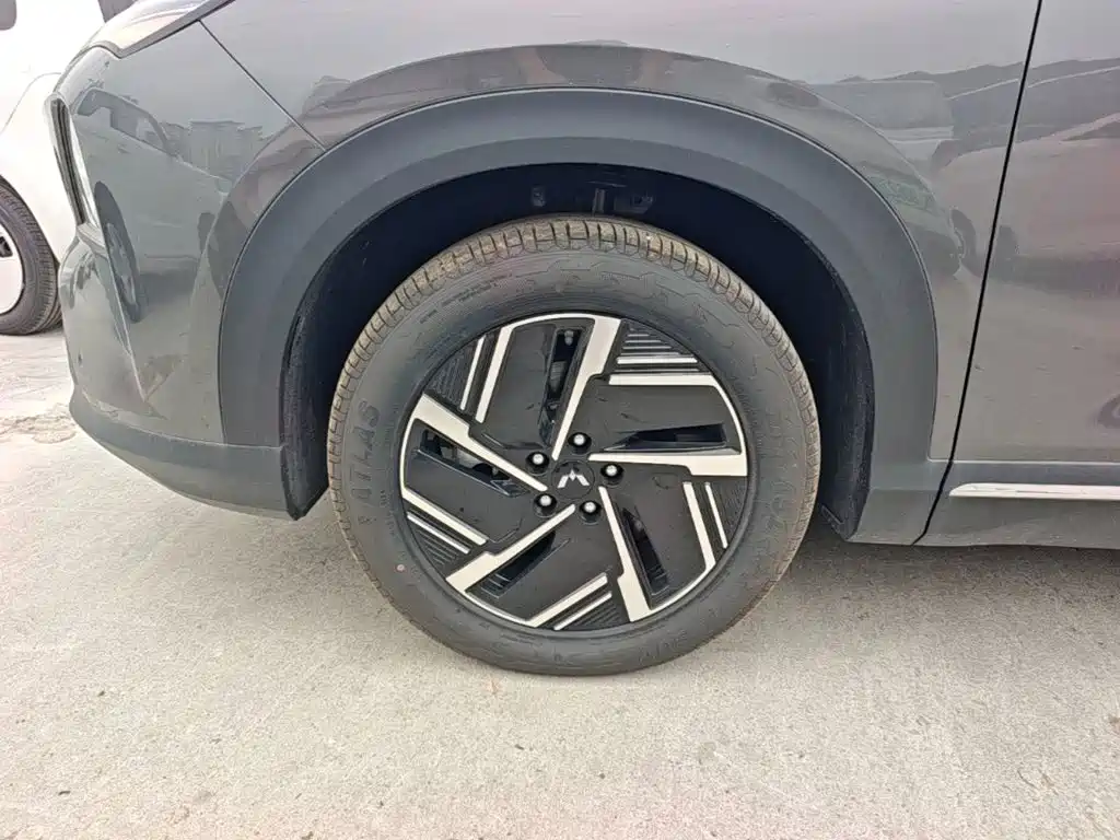 Wuling Motors Wuling Xingguang S 2026 2024 130km Pilot