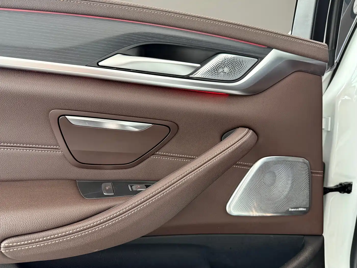 BMW 5 Series 2021 530Li Premium M Sport Package фото 14