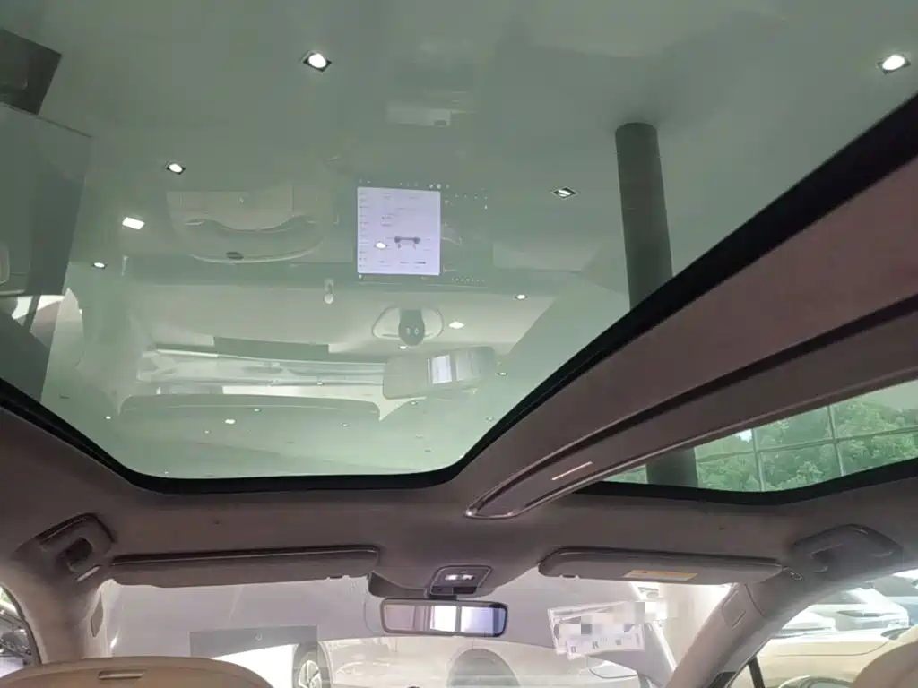 NIO ET9 2025 2025 100kWh