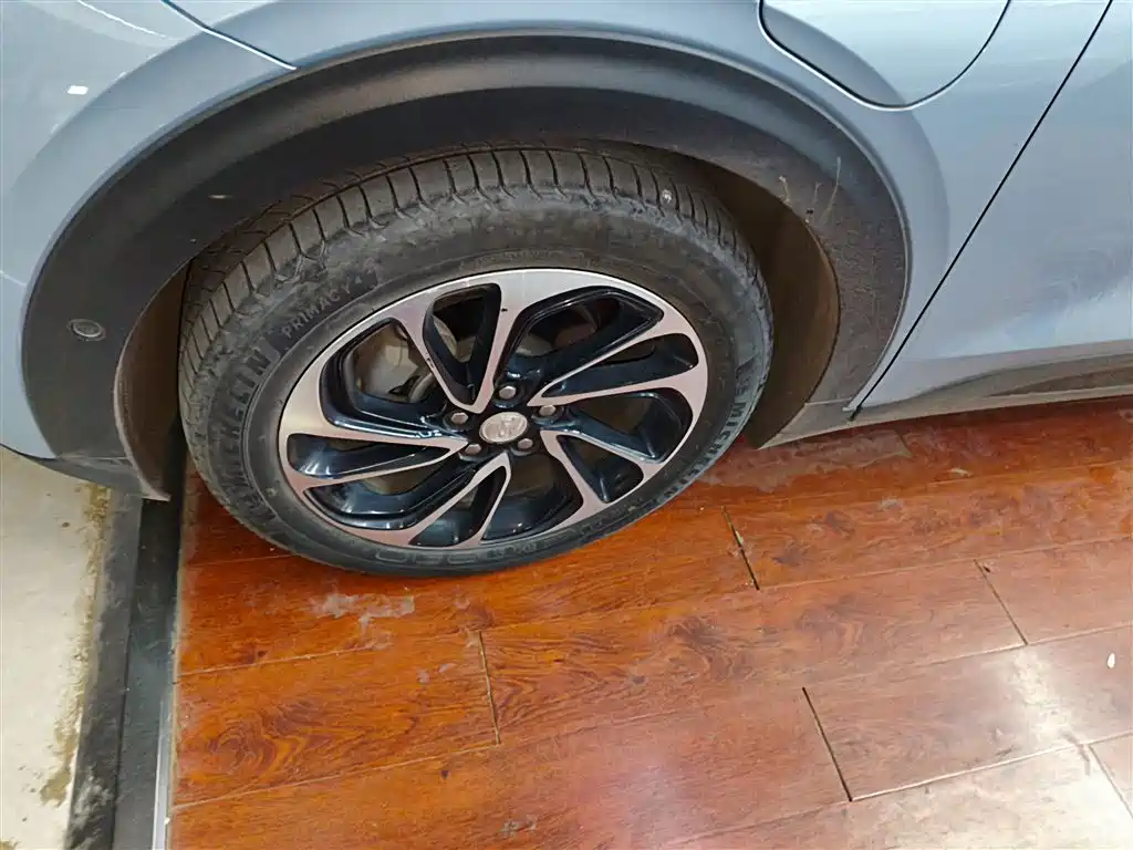 Buick Velite 7 2020 652E Connected Smart фото 25
