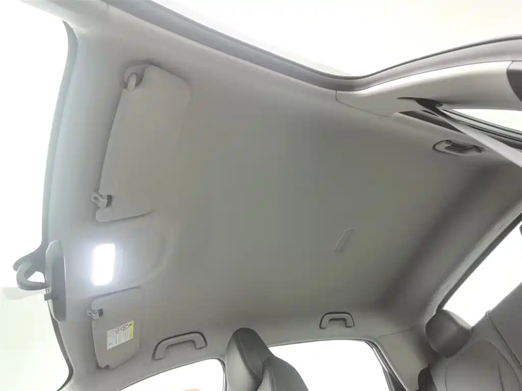 GEELY GALAXY STAR WISH