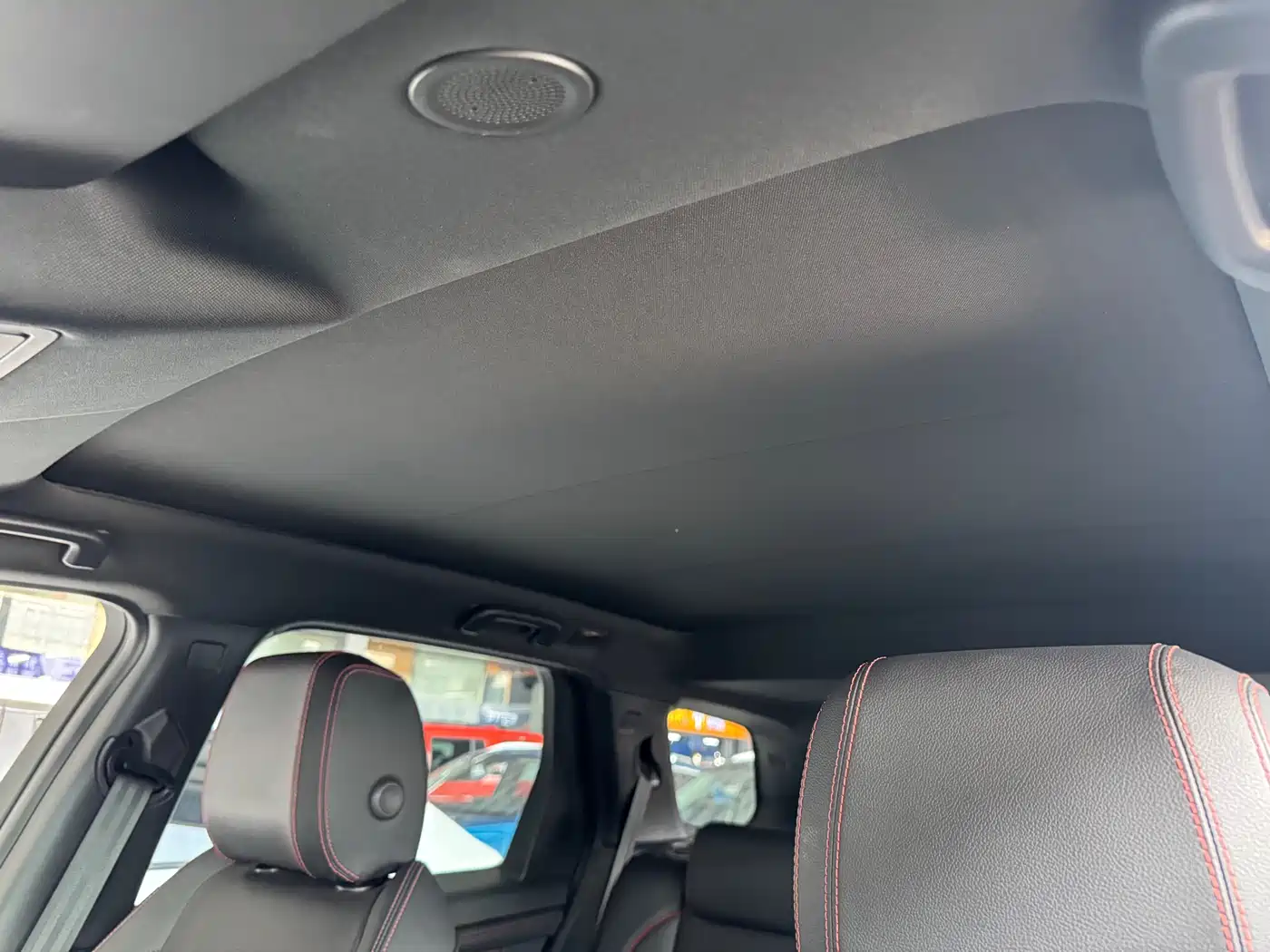 LAND ROVER DISCOVER SPORTS