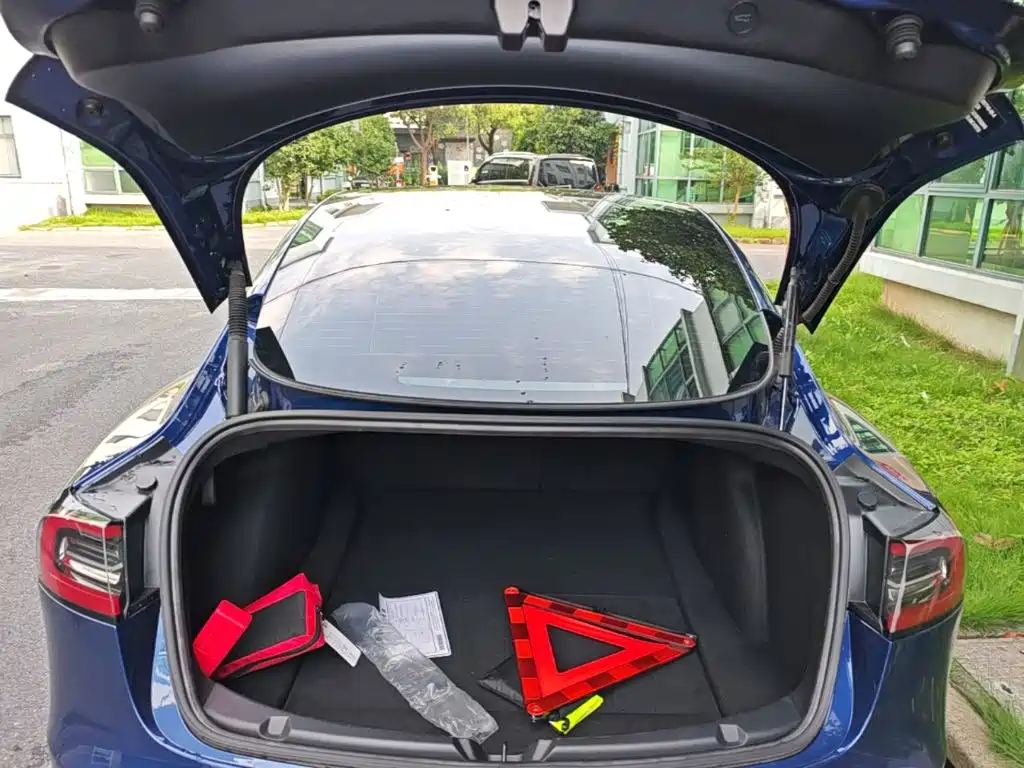Фото 19 - Tesla Model 3