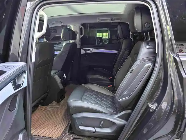 Volkswagen Talagon 2021 530TSI 4WD Flagship Victory Edition Pro — фото 5