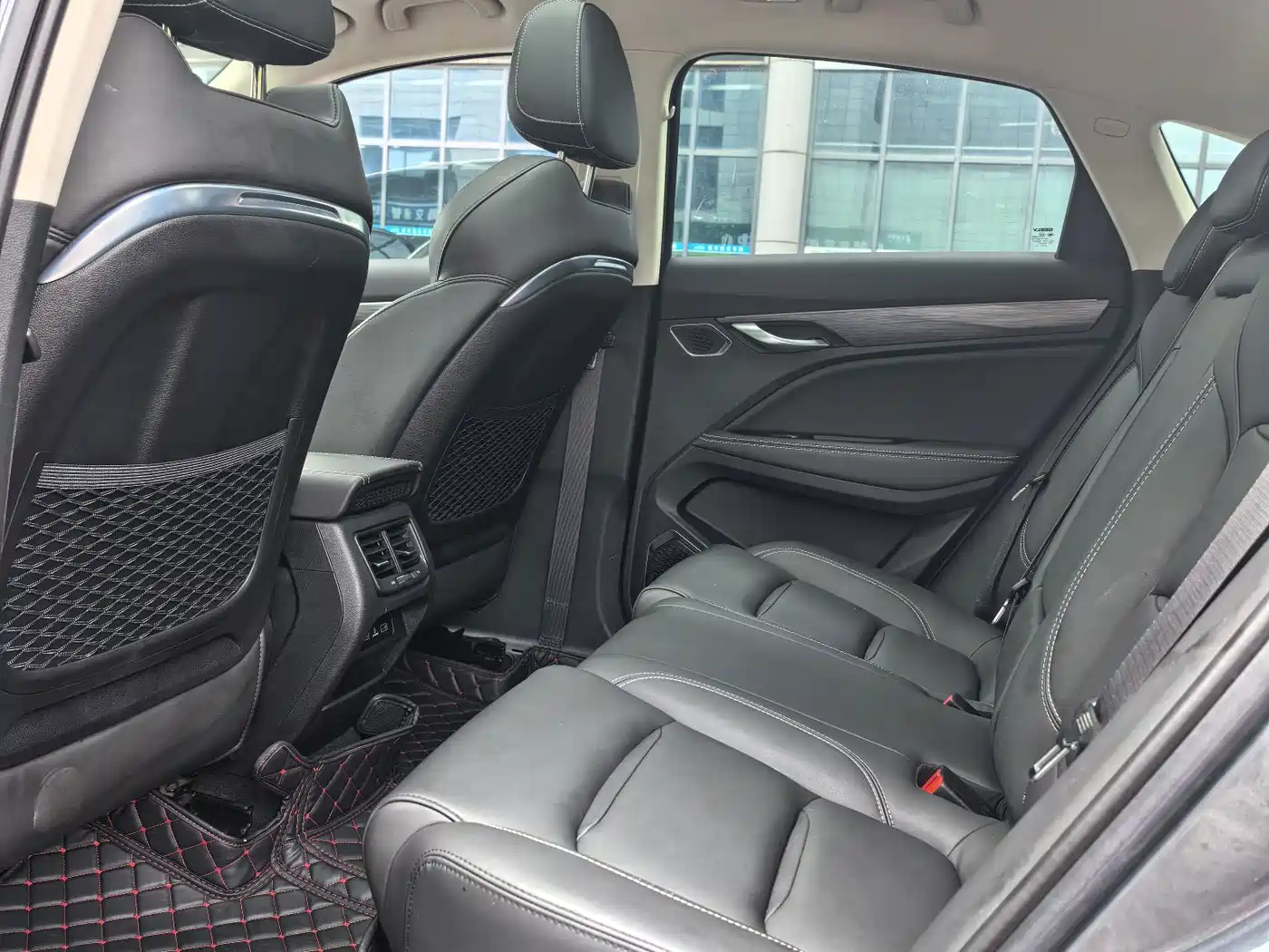 Geely Xingyue 2020 2020 High Energy Edition 350T Shining Star