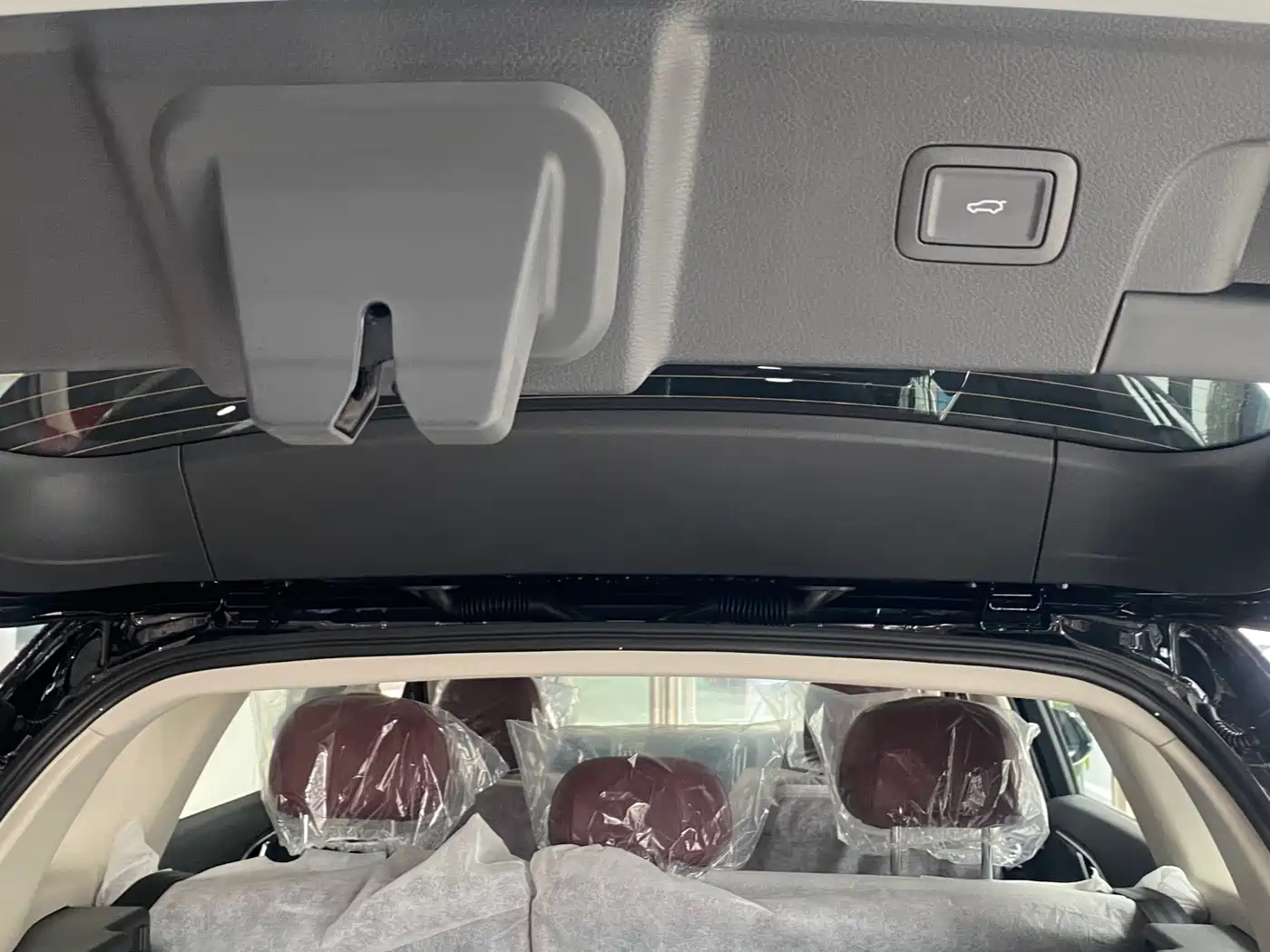 Hongqi HONGQI HS3 PHEV