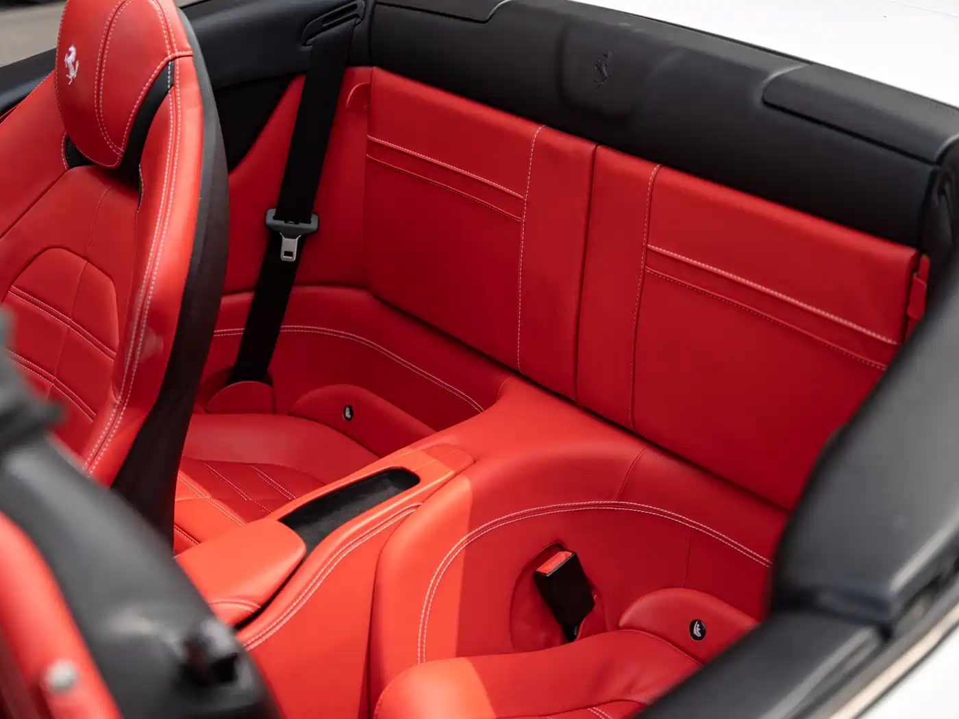 Ferrari California T 2015 3.9T Standard фото 10