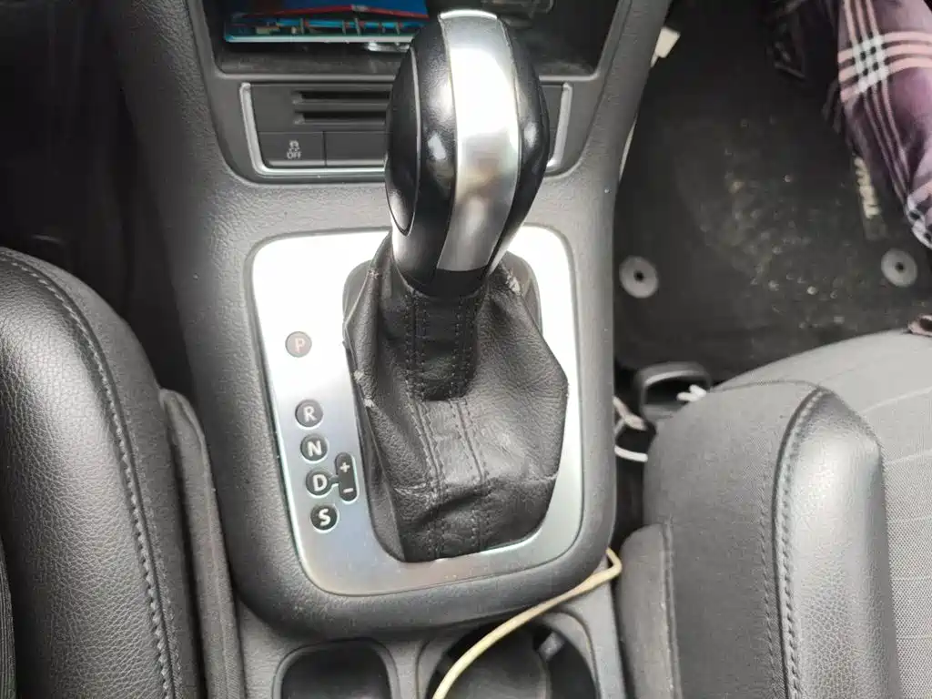 Volkswagen Tiguan 2015 1.8TSI Automatic 2WD Trendline фото 15