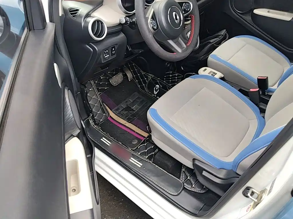 Ora Black Cat 2020 2019 Model 351km Smart Intelligence Edition