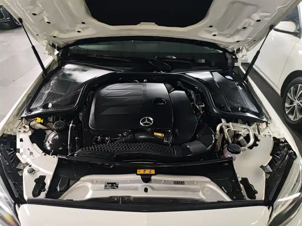 Mercedes-Benz C-Class 2020 Facelift C 260 L Sport фото 20