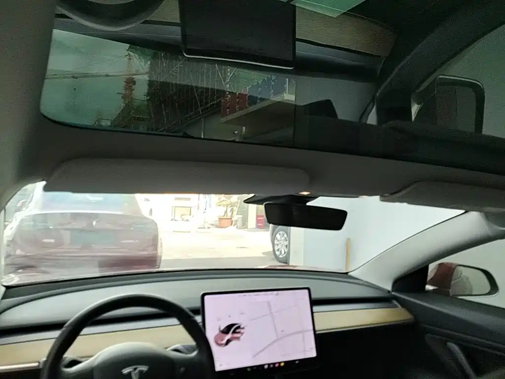 Tesla Model 3 2020 2020 Standard Range Rear-Wheel Drive Upgrade