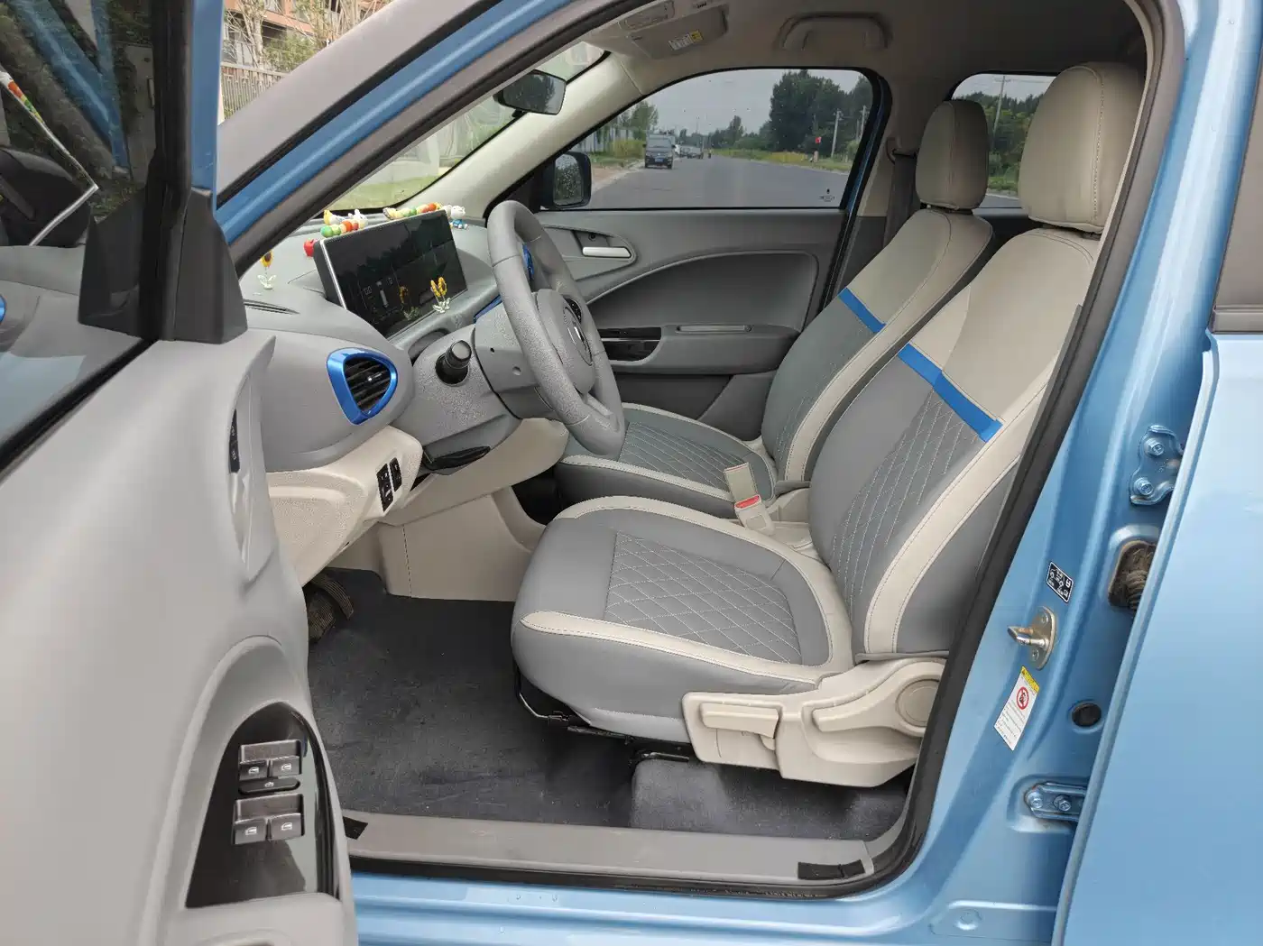 Ora White Cat 2020 2020 401km Flagship Model
