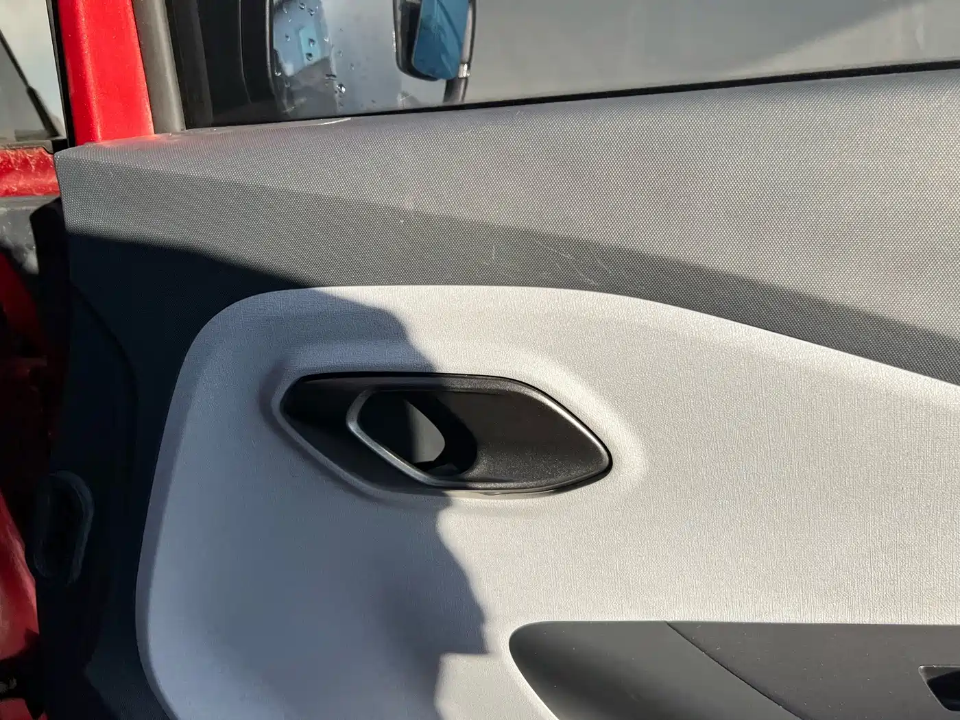 Baojun E200 2019 2018 Smart Drive Edition