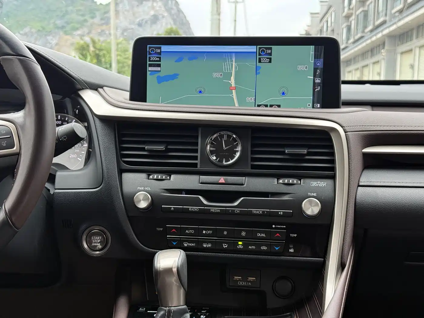 Lexus RX 2021 300 AWD Special Edition фото 9