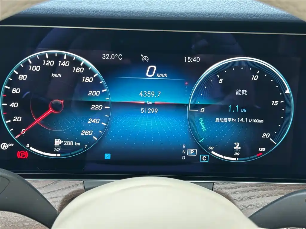 Mercedes-Benz E-Class 2021 Facelift E 300 L Sport Luxury фото 13