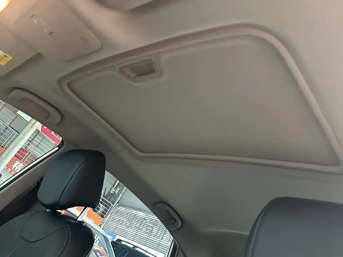 Buick Excelle 2021 Facelift Exemplar 1.5L Auto Elite фото 13