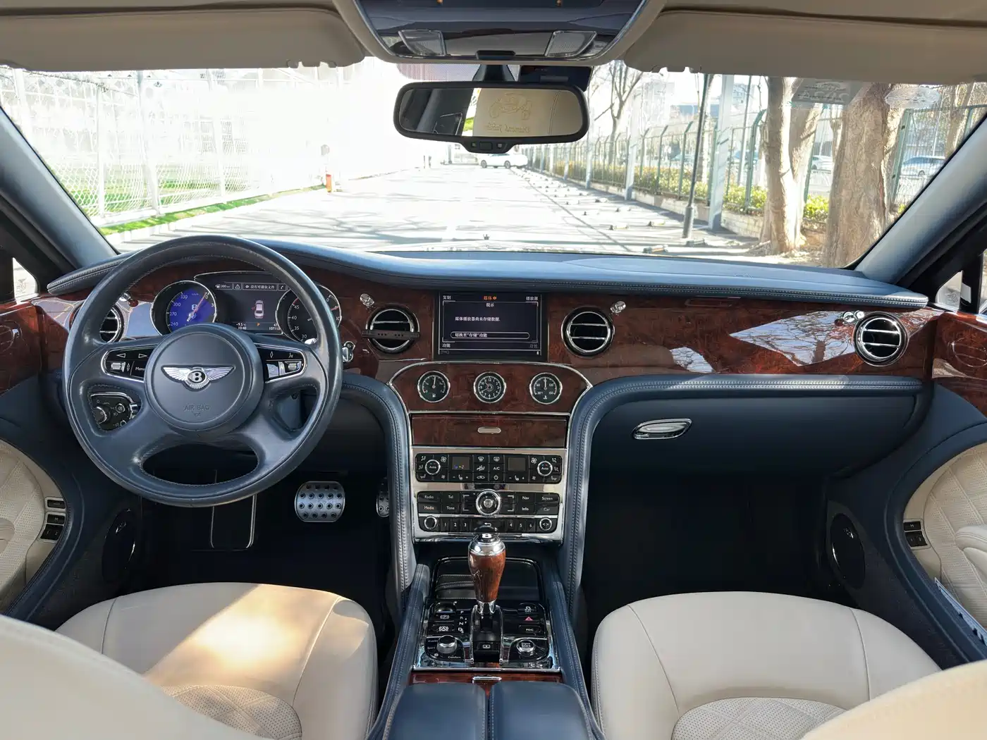 Bentley Mulsanne 2012 2012 Model 6.8T Diamond Jubilee