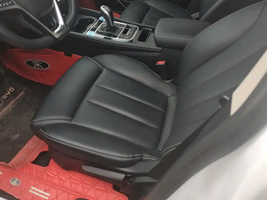 BYD Song MAX 2020 2019 1.5T Auto Smart Connected Sunroof 6-seater China VI