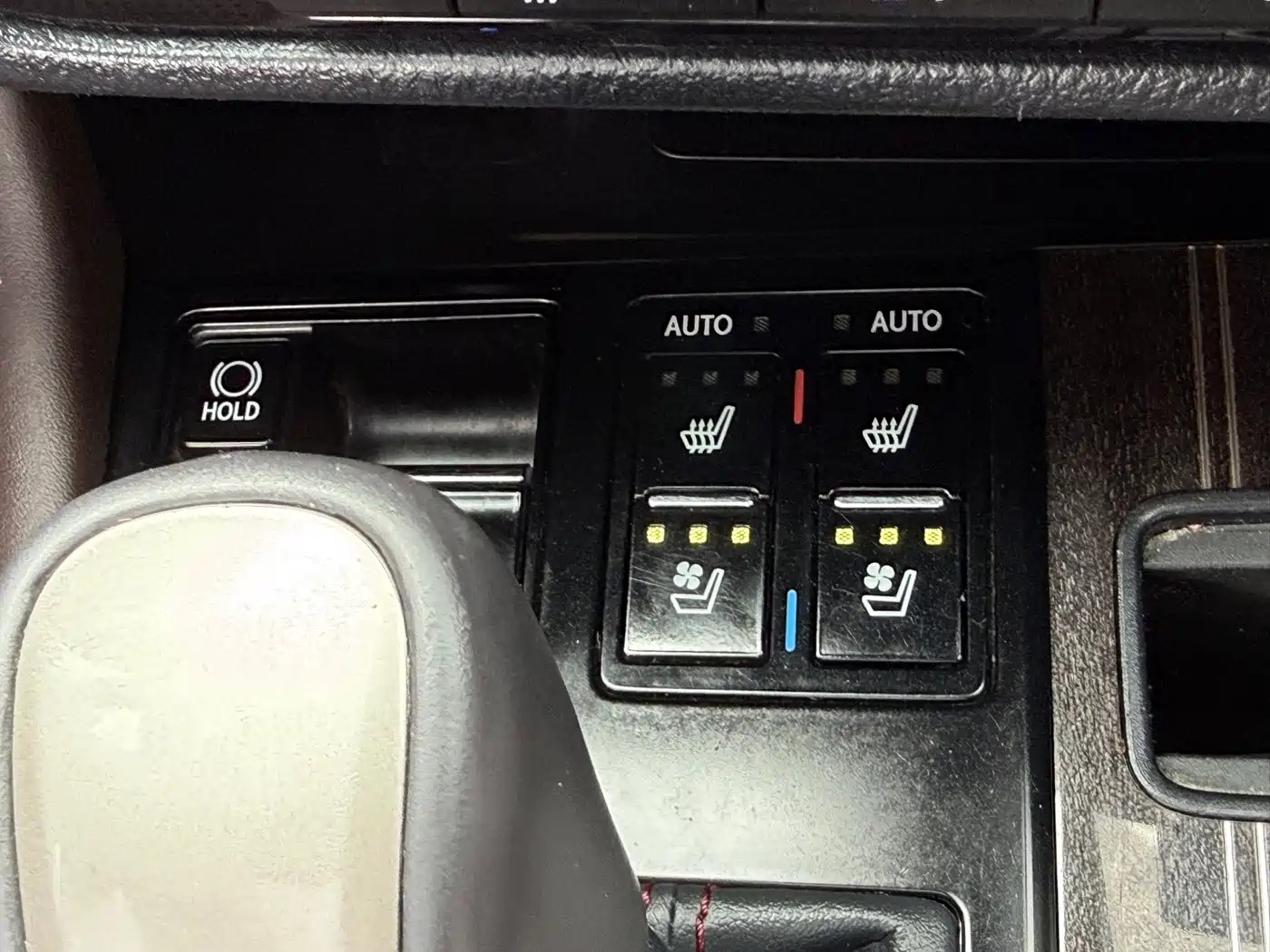 Lexus RX 2020 300 4WD Luxury Edition China VI фото 7