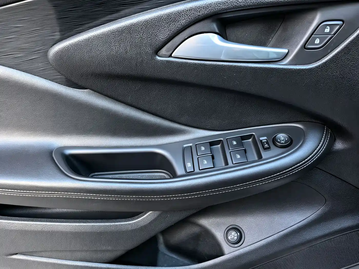 Buick Envision Plus 2014 28T 4WD Elite фото 17