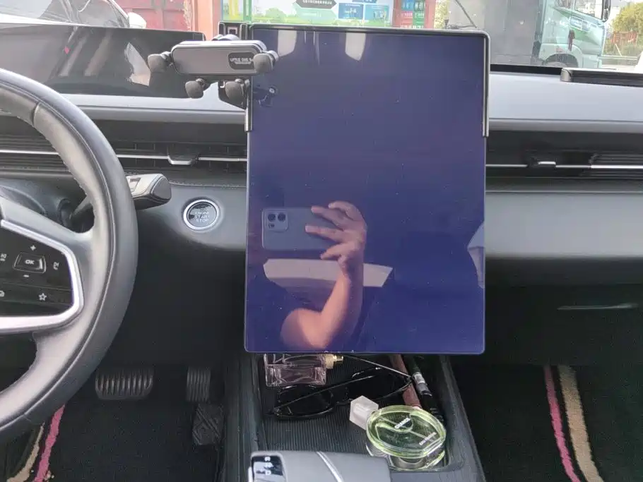 Changan Yida 2024 2023 Blue Whale NE 1.5T GDI DCT Enjoyment Edition