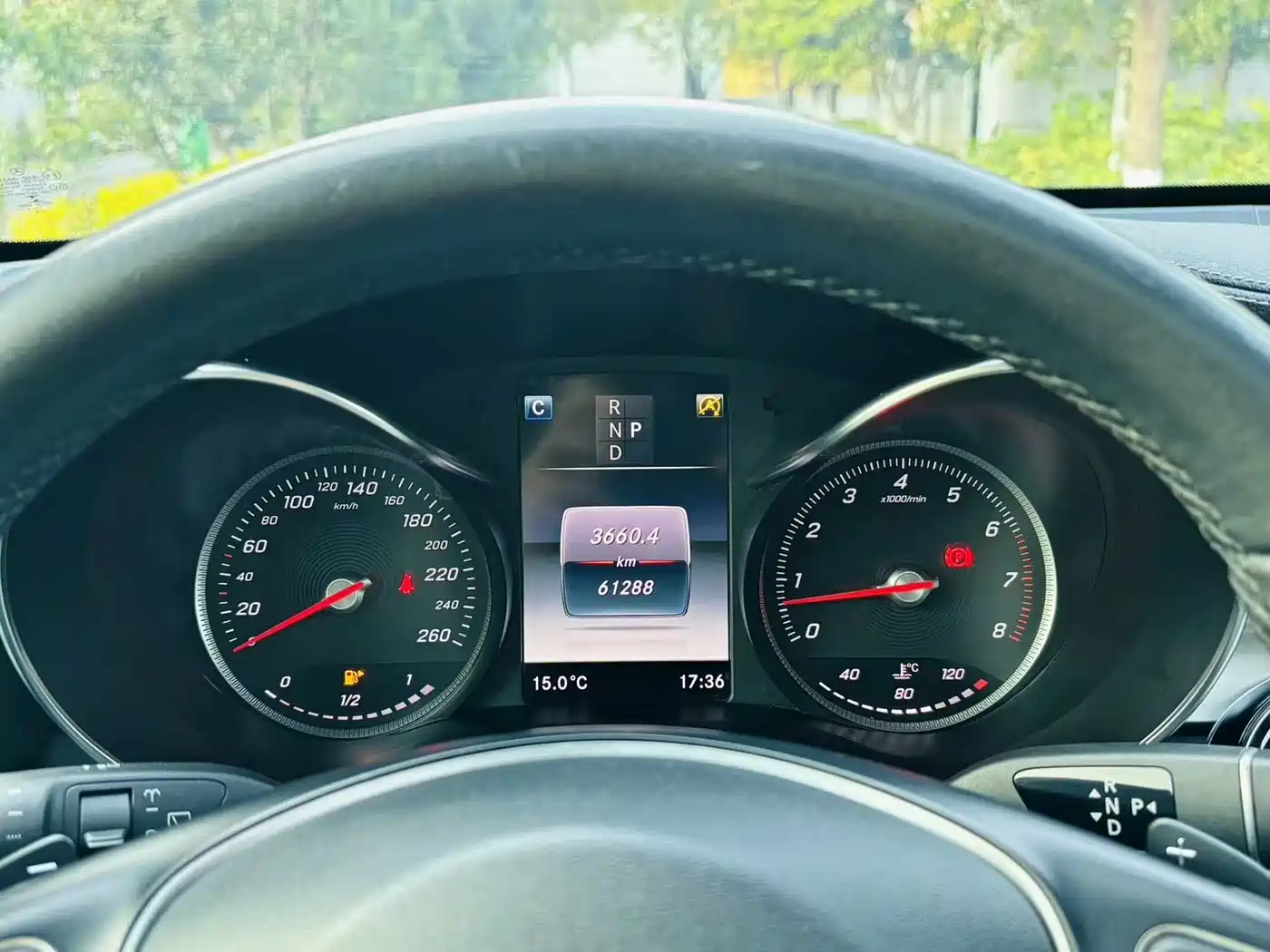 Mercedes-Benz GLC 2019 GLC 260 L 4MATIC Dynamic фото 20