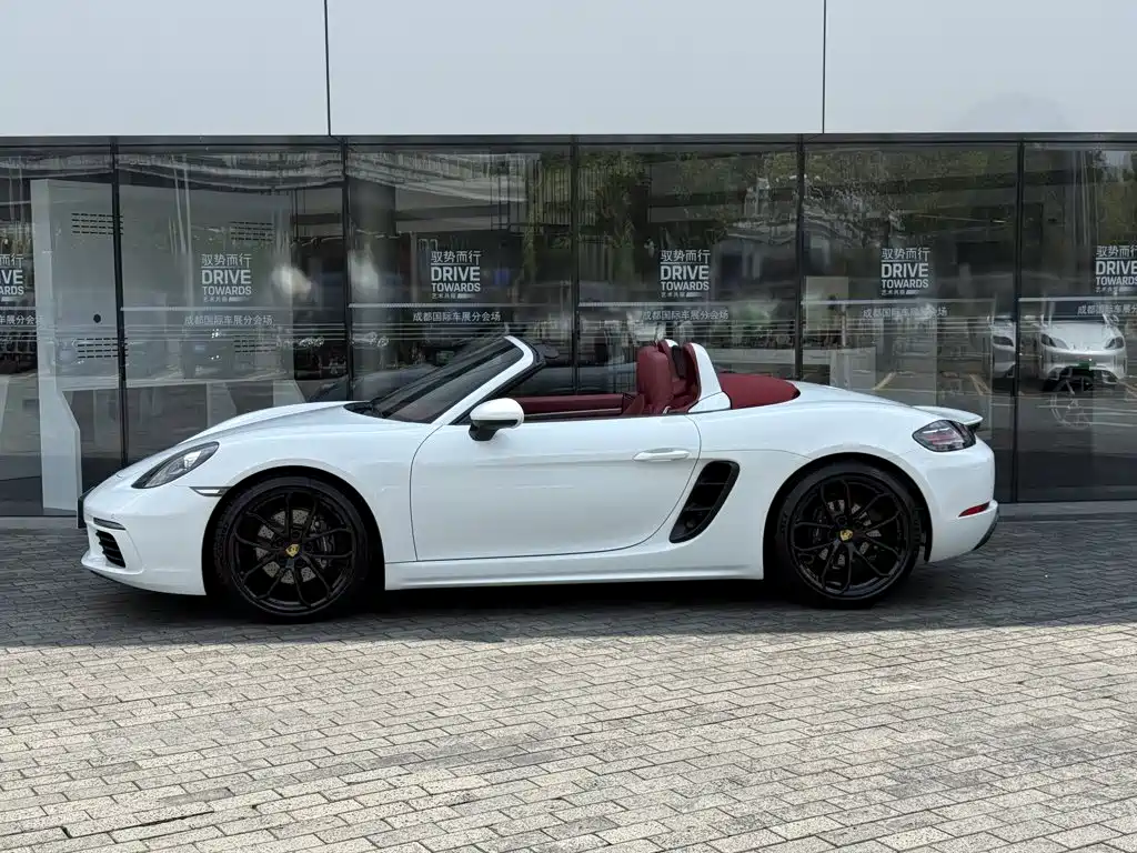 Porsche 718, миниатюра 15