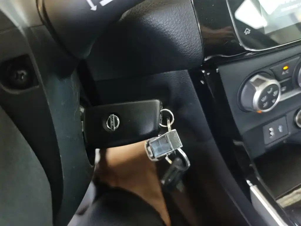 Nissan SYLPHY, миниатюра 9