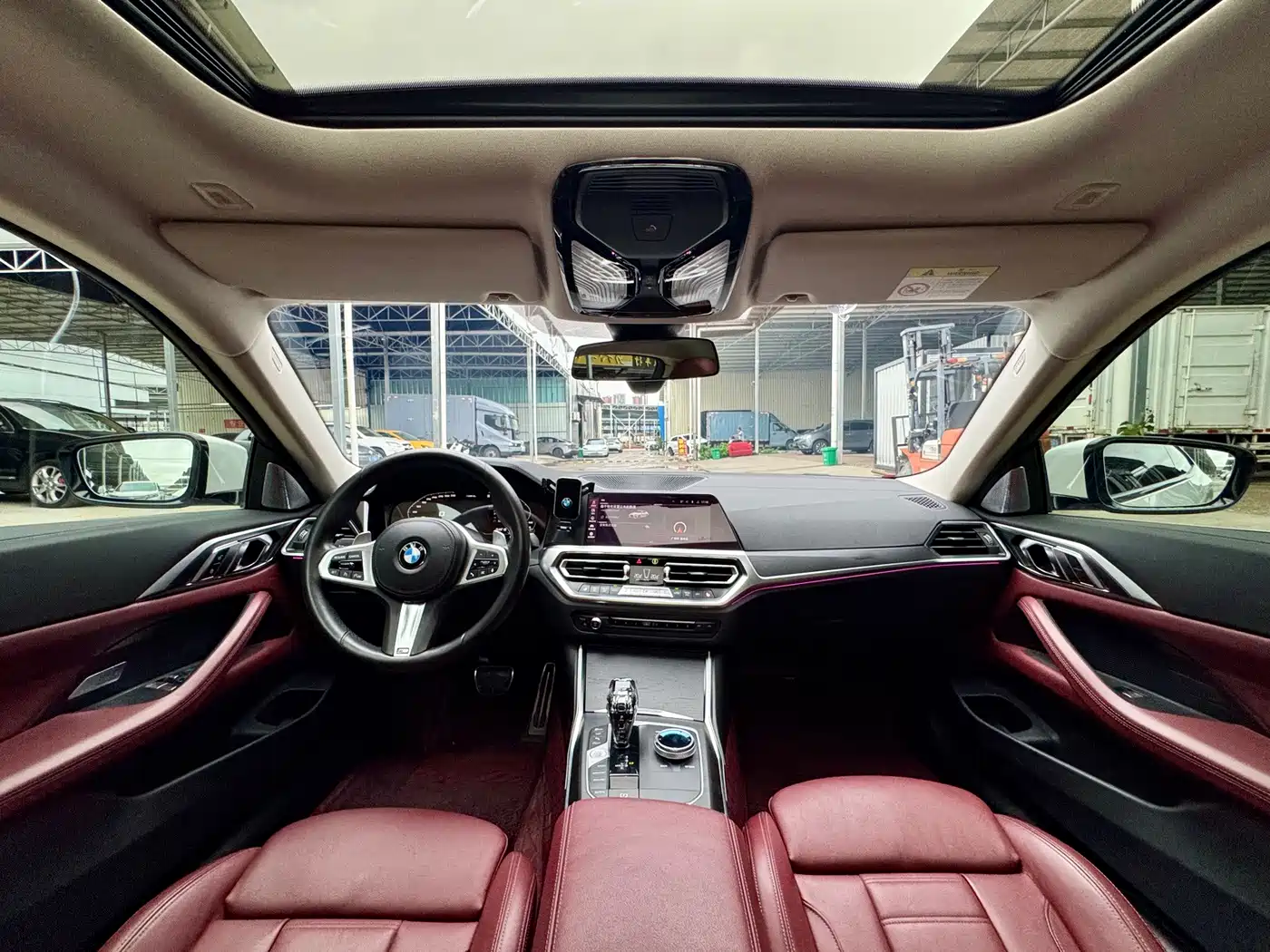 Photo 20 - BMW 4 Series