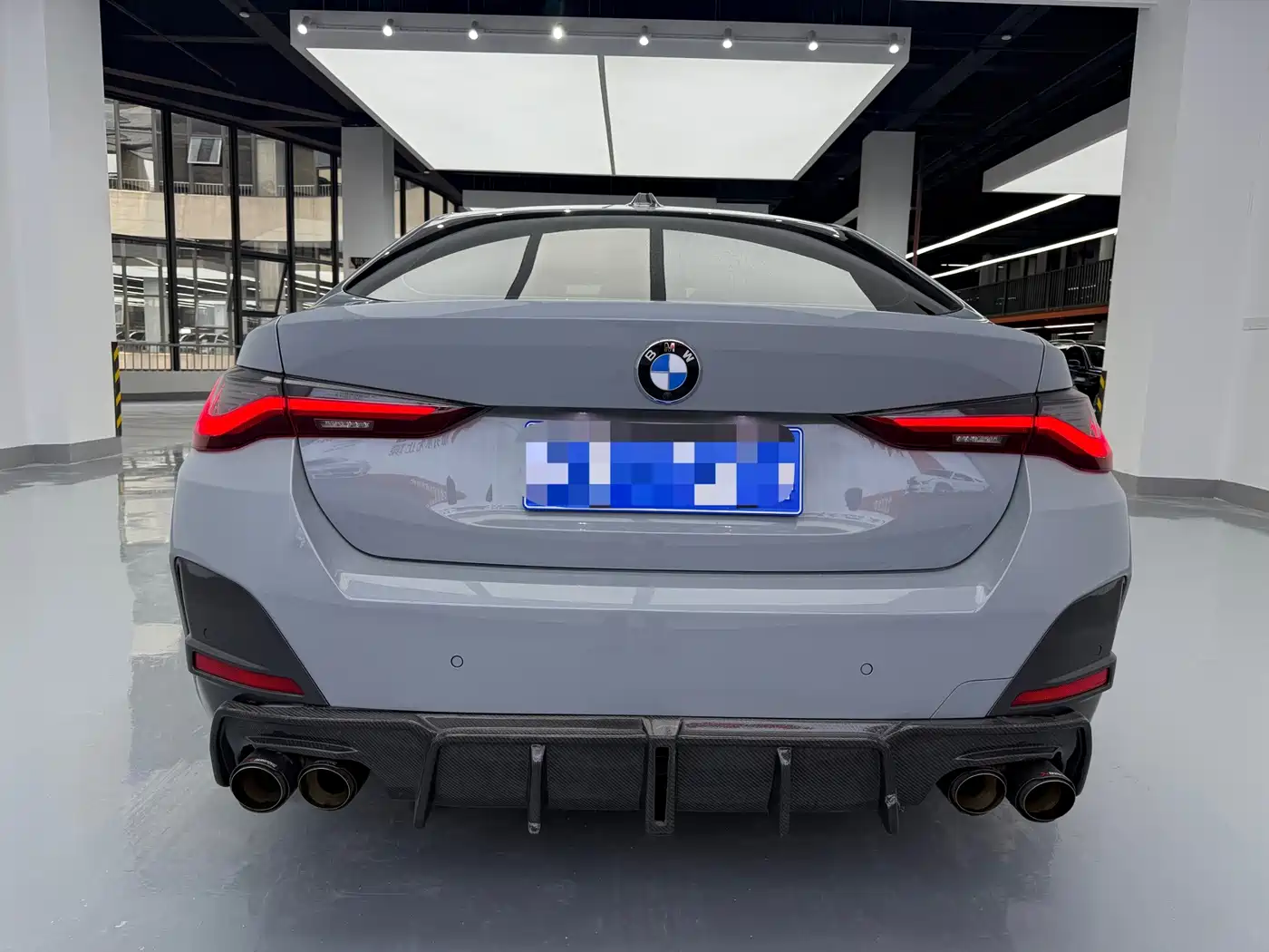Photo 14 - BMW 4 Series