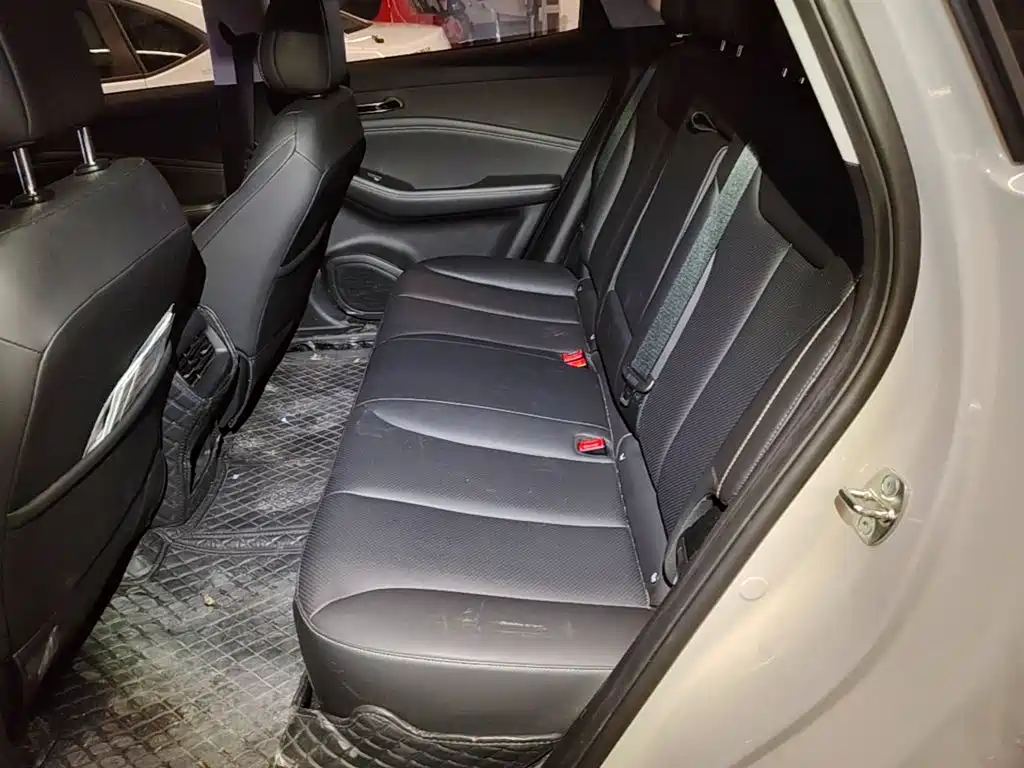 Baojun Yunhai 2024 2024 140km Plug-in Hybrid