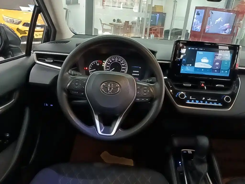 Toyota Allion 2022 2022 2.0L Elite Edition