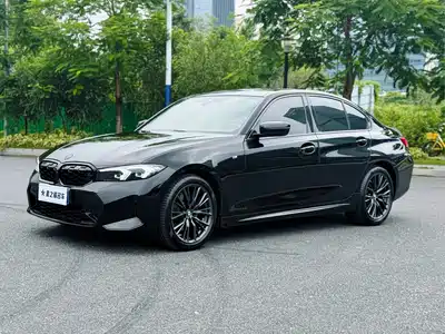 BMW 3