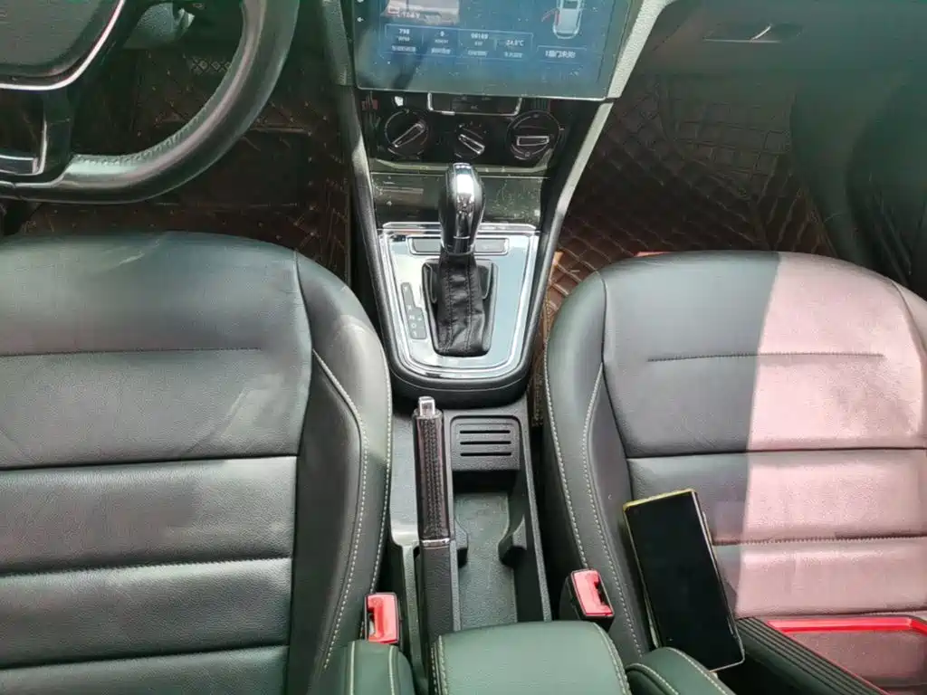 Photo 14 - Volkswagen Bora
