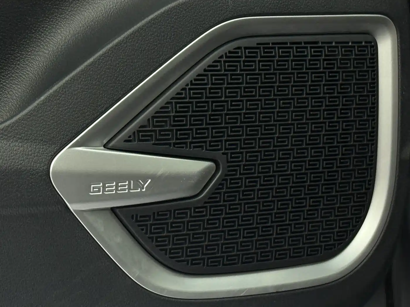 Geely Emgrand X6 2023 2021 Model PRO 1.4T Automatic Premium