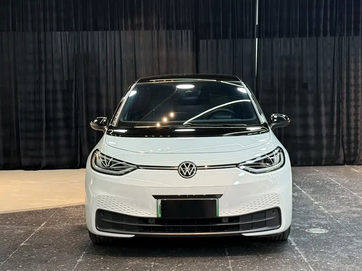 2025 Volkswagen ID.3