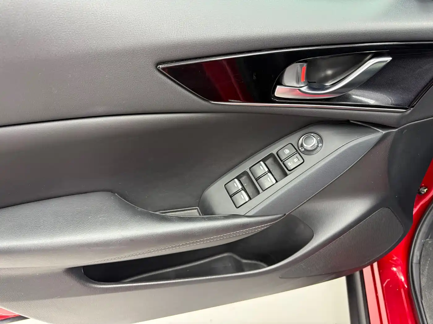 Mazda CX-4 2023 2021 2.0L Auto FWD Skyactiv Vitality Edition