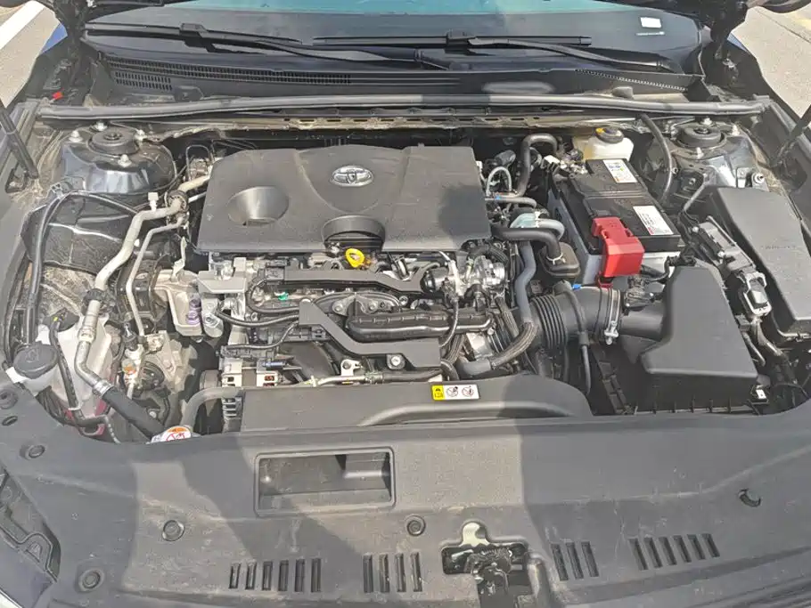 Toyota Avalon 2026 2024 Model 2.0L Progressive Edition