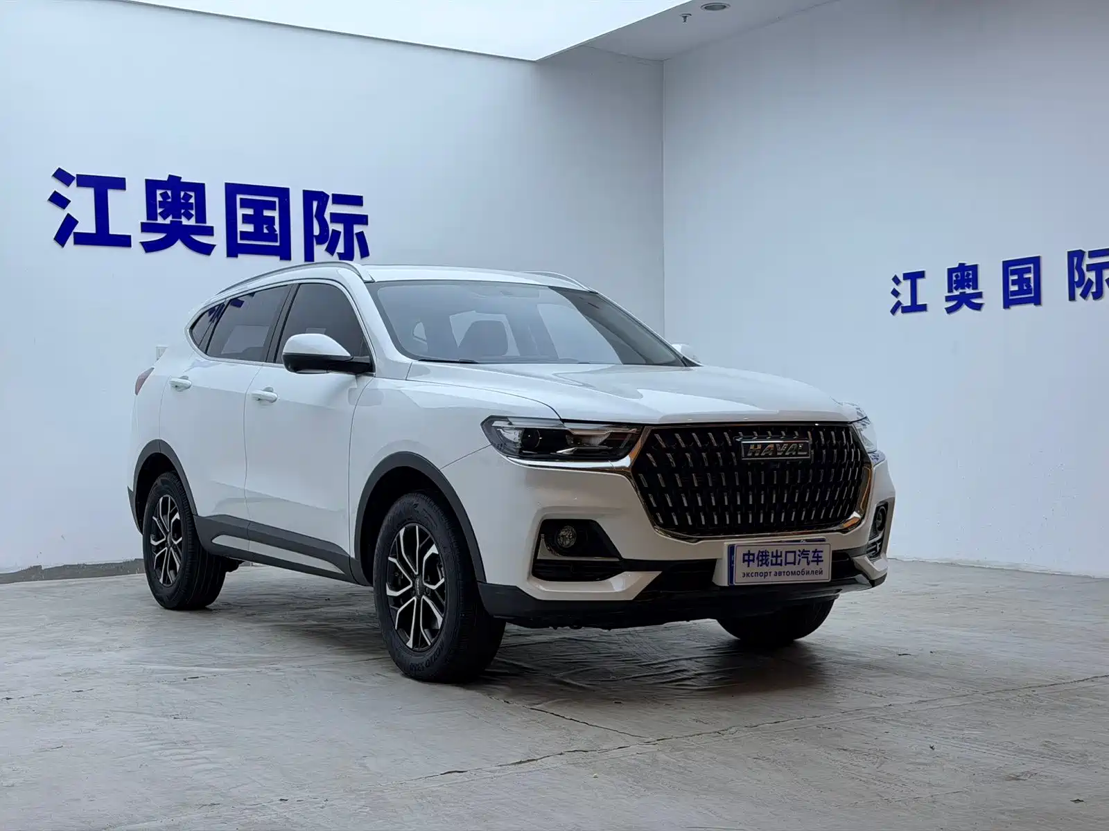 Фото 3 - Haval H6