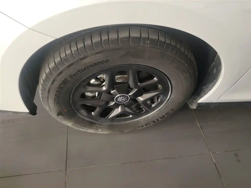 BYD Qin PLUS 2025 DM-i Smart Drive 55KM Leader фото 23