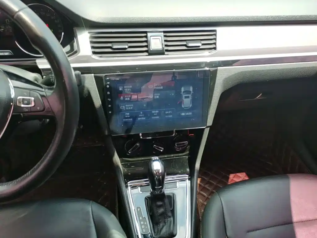 Photo 13 - Volkswagen Bora